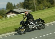 KTM 640 Duke II KTM 640 Duke II